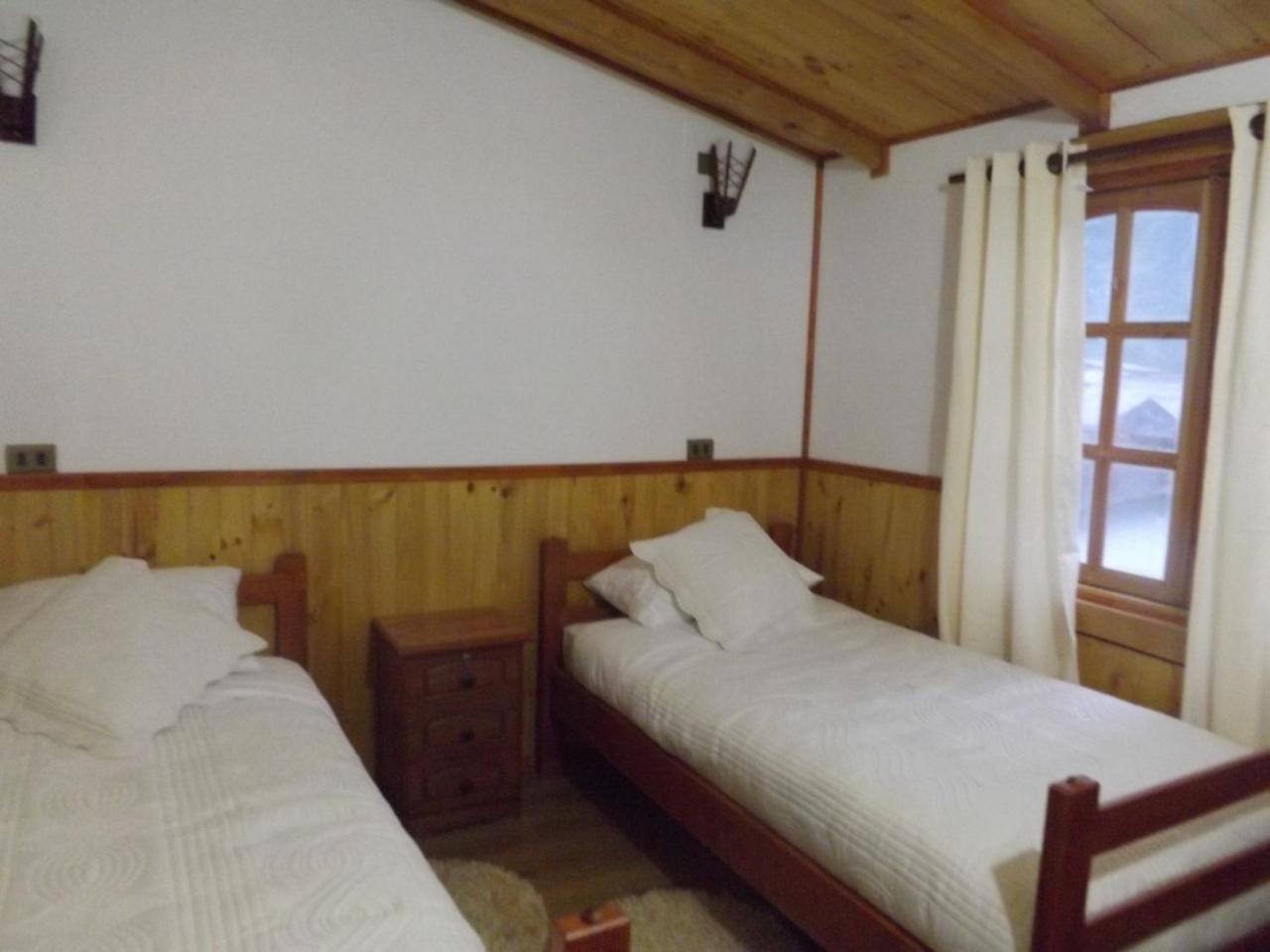 פוארטו פויוואפי Hostal Robinson מראה חיצוני תמונה